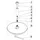 Dornbracht Regenbrause 300 mm (28684970-19)