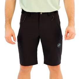 Mammut Runbold IV Shorts Regular Schwarz 46