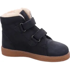 Lurchi Winterstiefel Blau 25