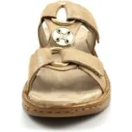 ARA HAWAII Pantolette, SAND, 38