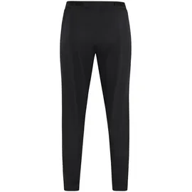 Jako Power Freizeithose schwarz/weiß S