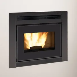 La Nordica-Extraflame Kamineinsatz Comfort L80