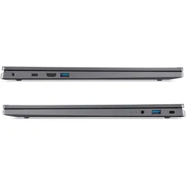 Acer Aspire 5 17,3" Intel Core 5 120U 16 GB RAM 512 GB SSD Win 11 Home Grau