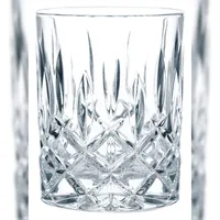 Nachtmann Noblesse Whiskyglas 0,295 l 4 St.