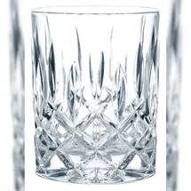 Nachtmann Noblesse Whiskyglas 0,295 l 4 St.