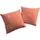 Wirth Kissenbezug Swift 50 x 50 cm Rot