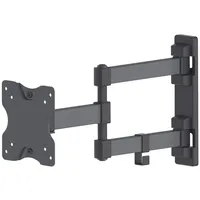 Manhattan TV & Monitor Mount, Wall, Full Motion, 1