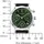 BULOVA 96B457 Herrenuhr Classic 39mm 3ATM