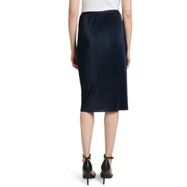 Betty&co Midirock mit Plissee