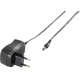 VOLTCRAFT Steckernetzteil, Messtechnik