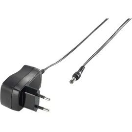 VOLTCRAFT Steckernetzteil, Messtechnik