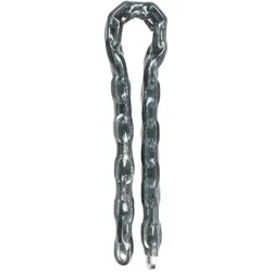 Master Lock Stahl Ketten mit Vinyl-Ummantelung 8021EURD