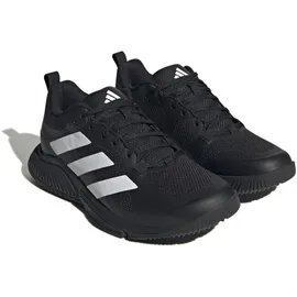 adidas Schuhe Adidas Court Team Bounce 2 HR1236 - Schwarz - 38 2/3