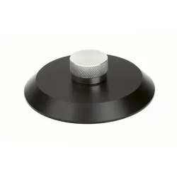 Dynavox Schallplattenklemme VC80 / Platten-Stabilizer 207638