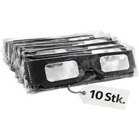 Sonnenfinsternisbrille 2026  | CE & ISO 12312-2 zertifiziert