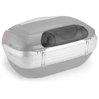 GIVI Rückenlehne für E55 Maxia III / V56 Maxia IV Schwarz