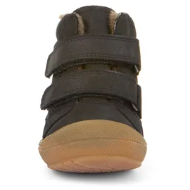 Froddo Ollie Wool Tex Schwarz 22