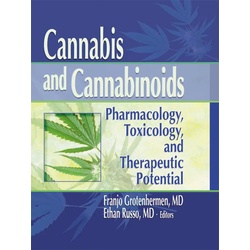 Cannabis and Cannabinoids als eBook Download von Ethan B Russo