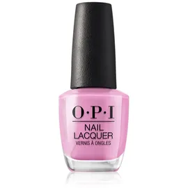 OPI Nail Lacquer NLH48 lucky lucky lavender 15 ml