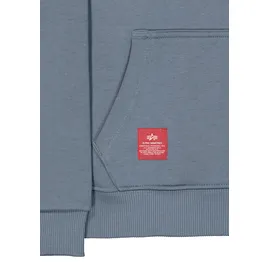 Alpha Industries Basic Blue 158
