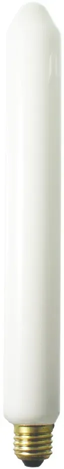 Scharnberger+Hasenbein Kerzenschaftlampe 30x164mm 44105