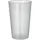 Papstar Plastikbecher 0,5 l Transparent 30 St.