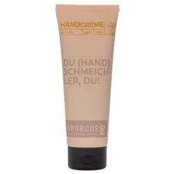 benecos Handcreme Hafer