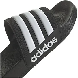 Adidas Shower adilette Core Black / Cloud White / Core Black 42