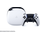 Sony PS5 DualSense Edge Wireless-Controller White
