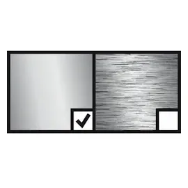 Bosch Scheibenbürste, 75 mm, 0,2 mm, 10 mm, 4500 U/ min