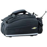 Topeak Trunk Bag EX Fahrradtasche, Black, 36x19x21 cm, 8 L
