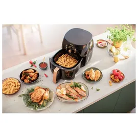 Philips Premium Airfryer XXL HD9867/90