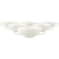 Villeroy & Boch Villeroy & Boch, Royal Suppen-Obertasse 200
