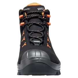 Uvex Sicherheitsstiefel 65251 S3 WR HI HRO SRC Weite 10, Größe 49