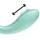 Satisfyer RRROLLING PLEASURE G-Spot Vibrator mint 22 cm