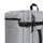 Eastpak Transit'R grau