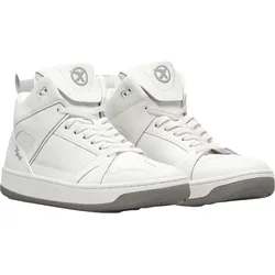 XPD Moto-1 Leder, Schuhe - Weiß - 42 EU