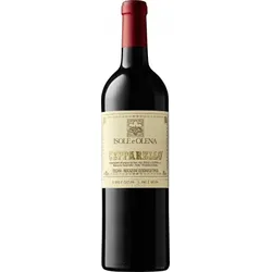 Cepparello Isole e Olena 2020