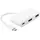 MicroConnect Externer Videoadapter