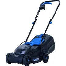 SCHEPPACH BC-MP320-X 32 cm ohne Akku