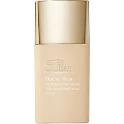 ESTÉE LAUDER Double Wear Sheer Matte Foundation - natur