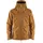 Fjällräven Keb Eco-Shell Jacket Herren chestnut M