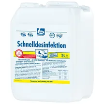 Dr. Becher Schnelldesinfektion 5000 ml