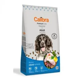 Calibra Premium Line Adult Huhn 12 kg