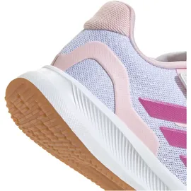adidas Runfalcon 5 Kinder Cloud White/Clear Pink 34