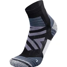 Wapiti RS06 Laufsocken Schwarz 39-41