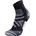 Laufsocken Schwarz 39-41