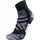 Wapiti RS06 Laufsocken Schwarz 39-41