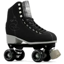 Rio Roller Signature Junior Rollschuhe - Black - EU