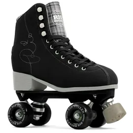 Rio Roller Signature Junior Rollschuhe - Black - EU
